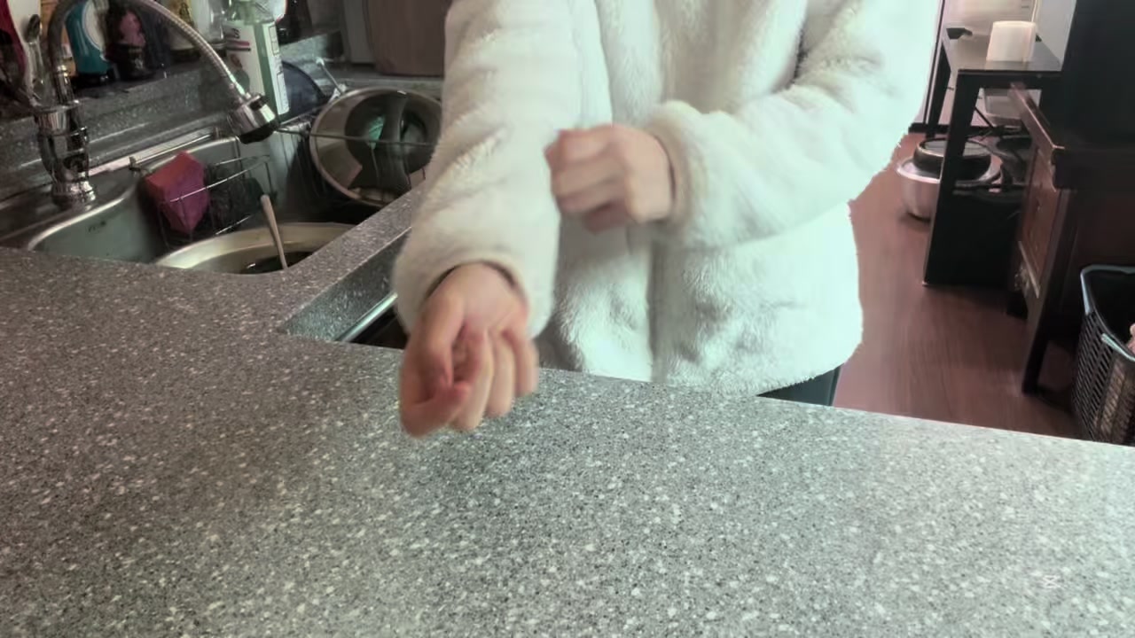@나한테 장가와