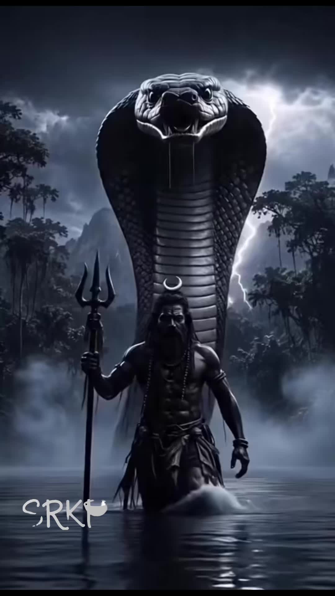 @Mahadev
