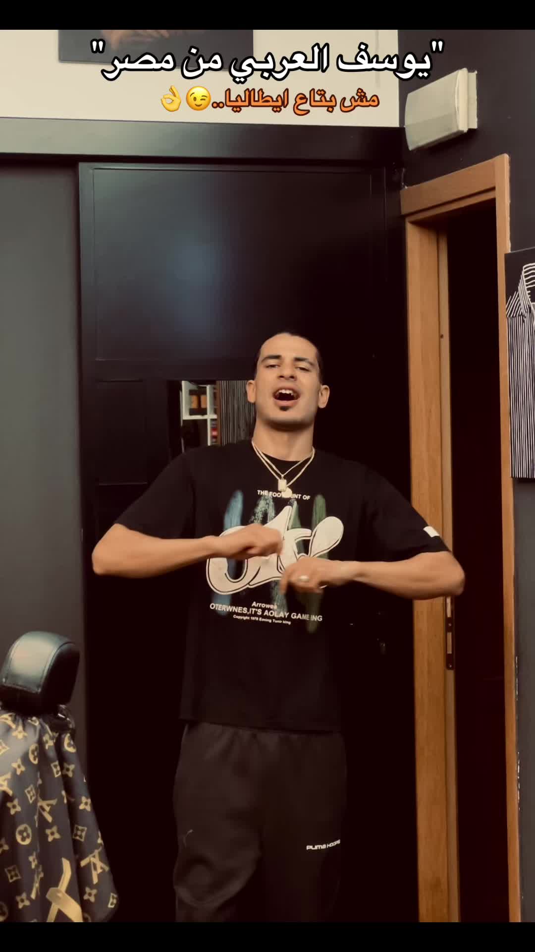 @يو9سف العربي 🇮🇹🏅