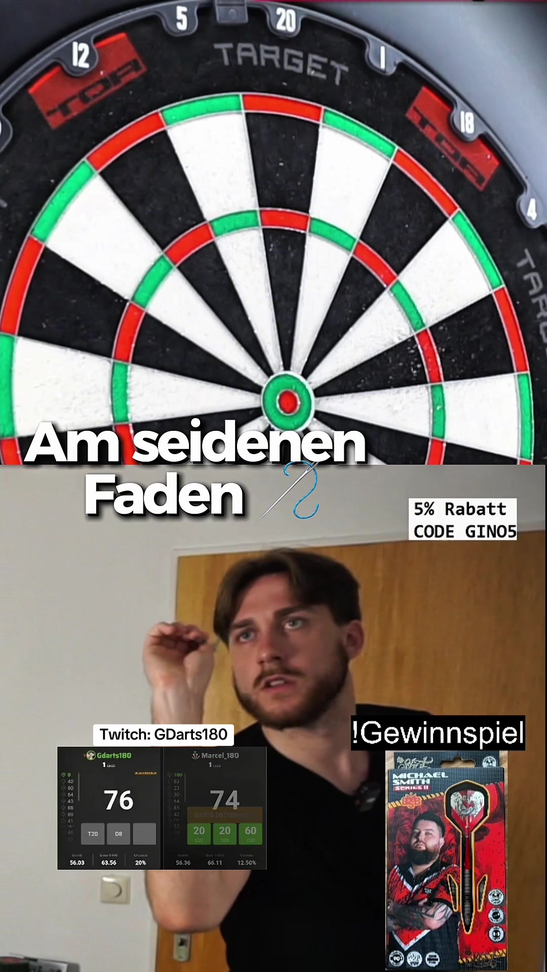 @GDarts