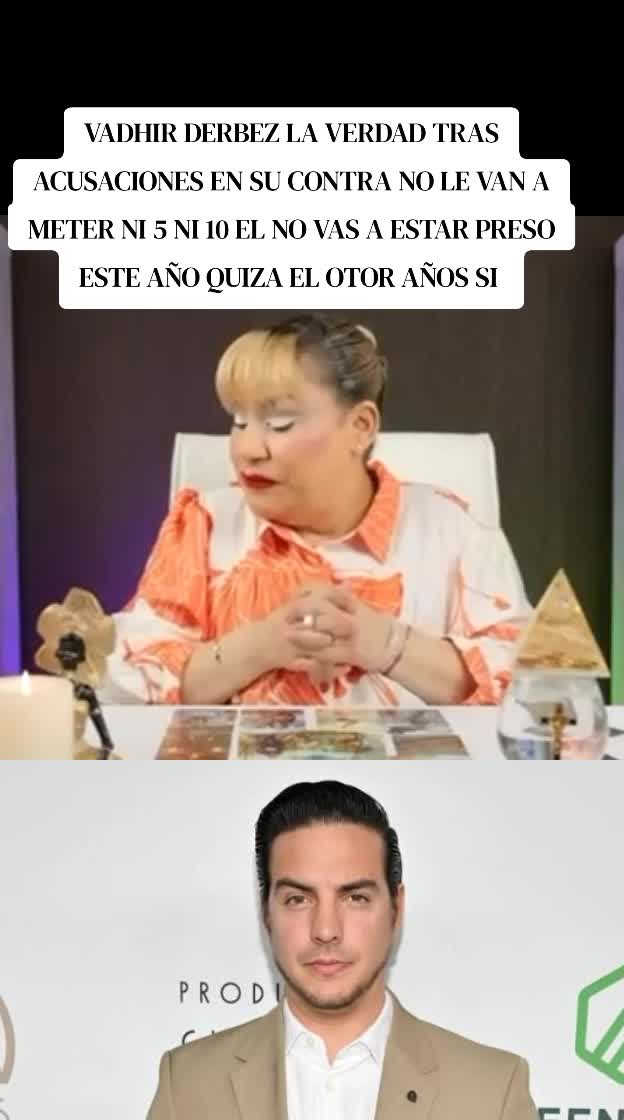 @Predicci&oacute;nes_mundiales