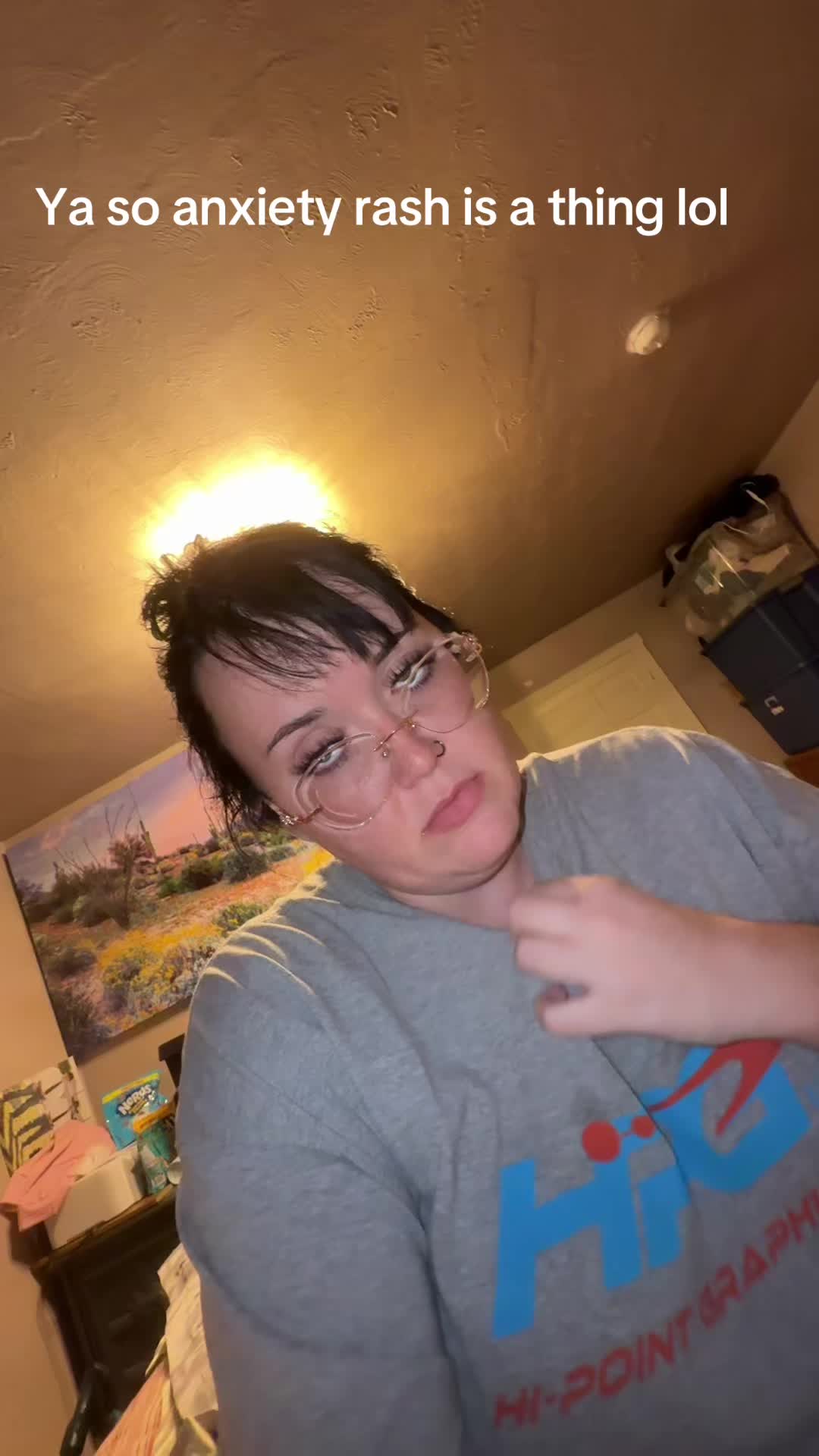 @Kara