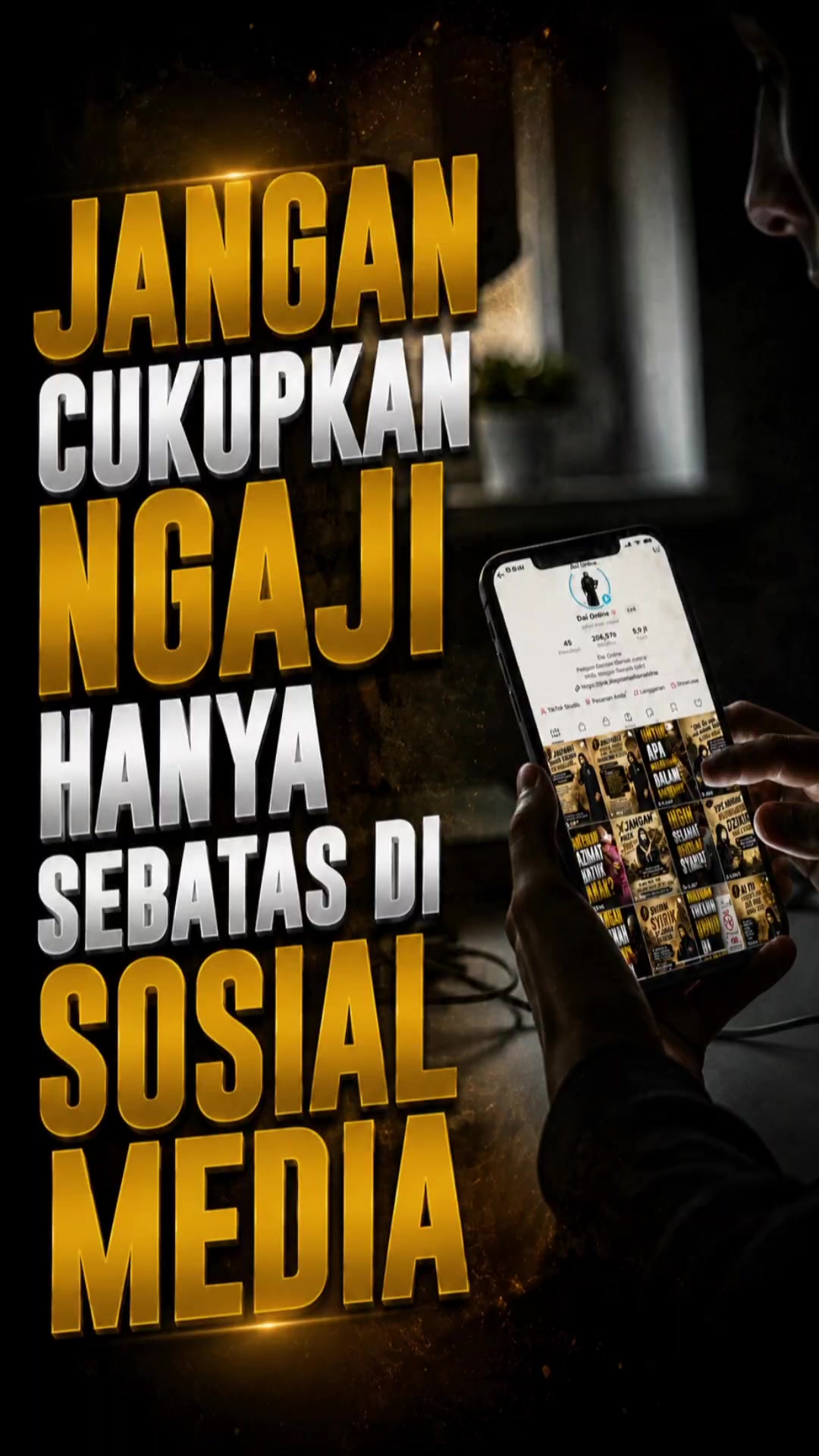 @Da'i Online