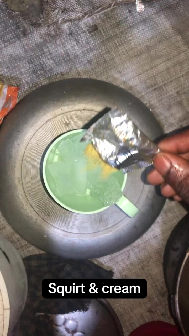 @1 Oil Boss 👽 NYAM FRONT
