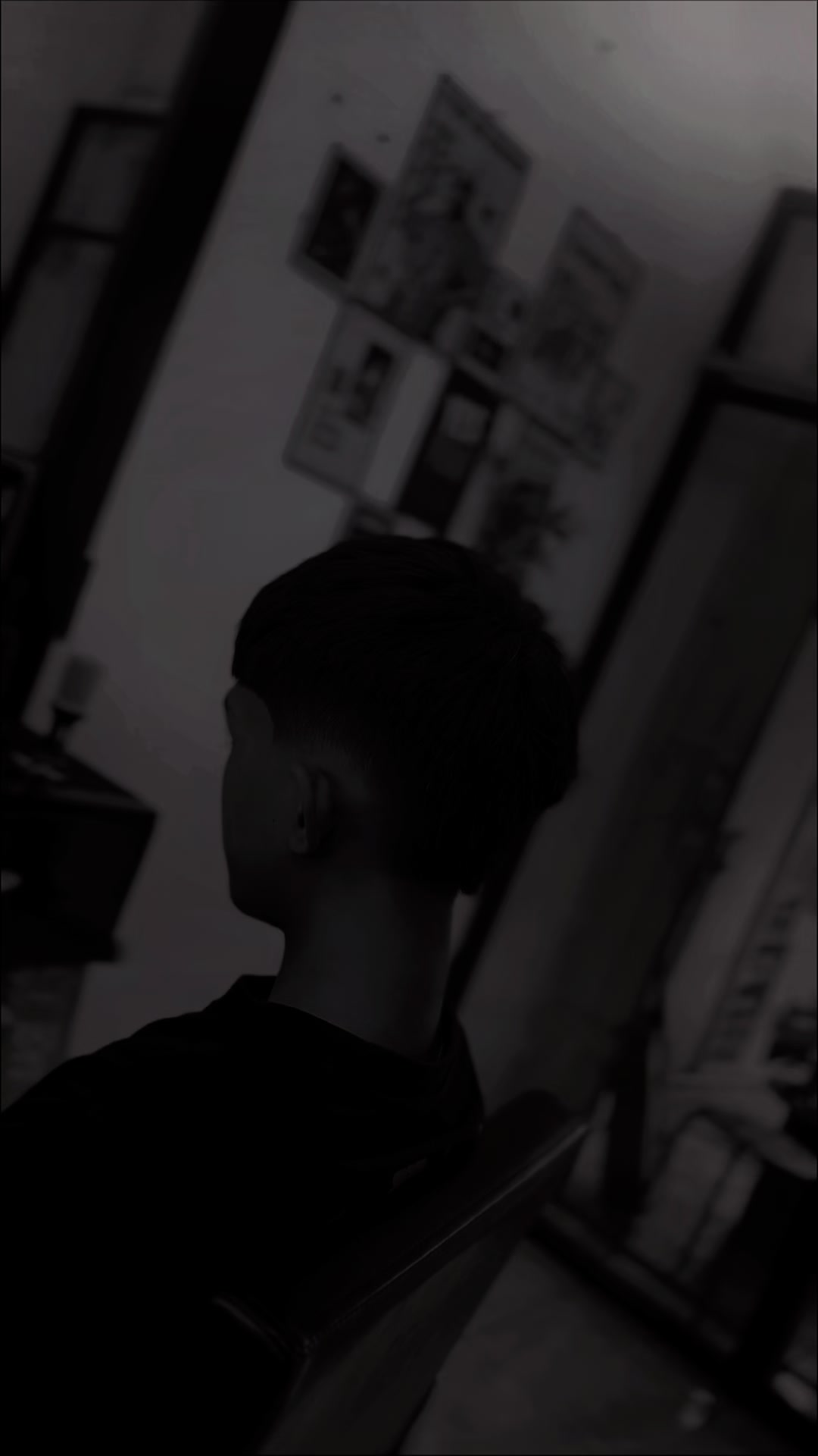 @Rv barbershop cut