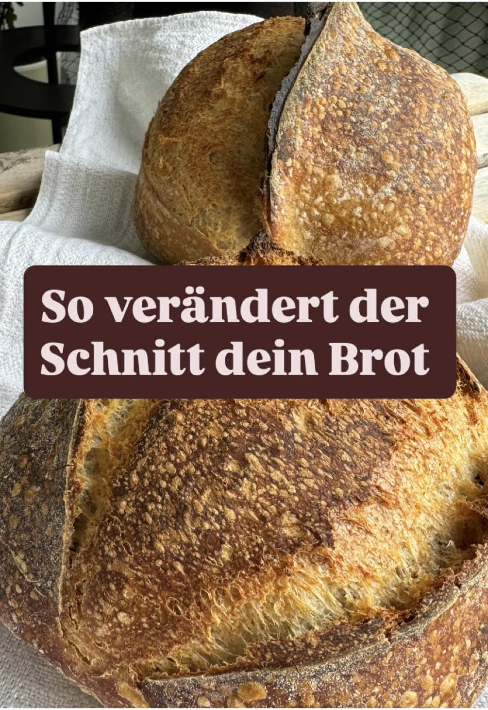 @Brotsamkeit