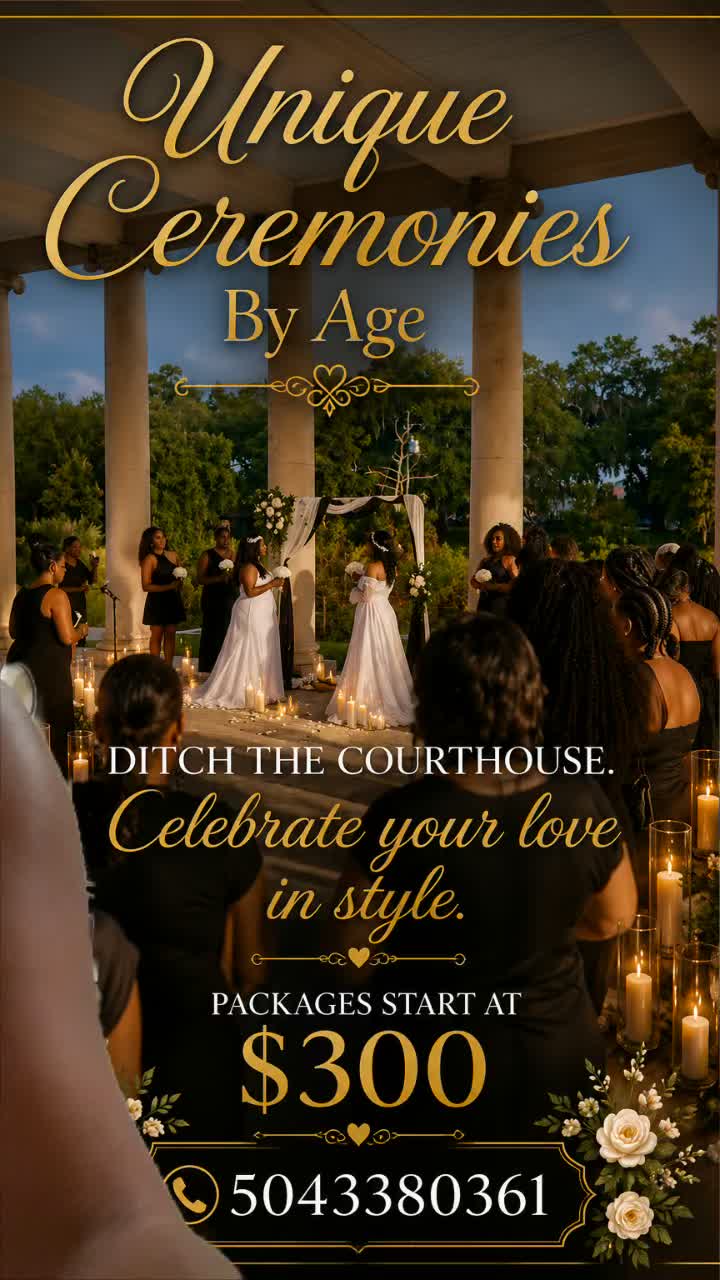 @Amazing Lady Events