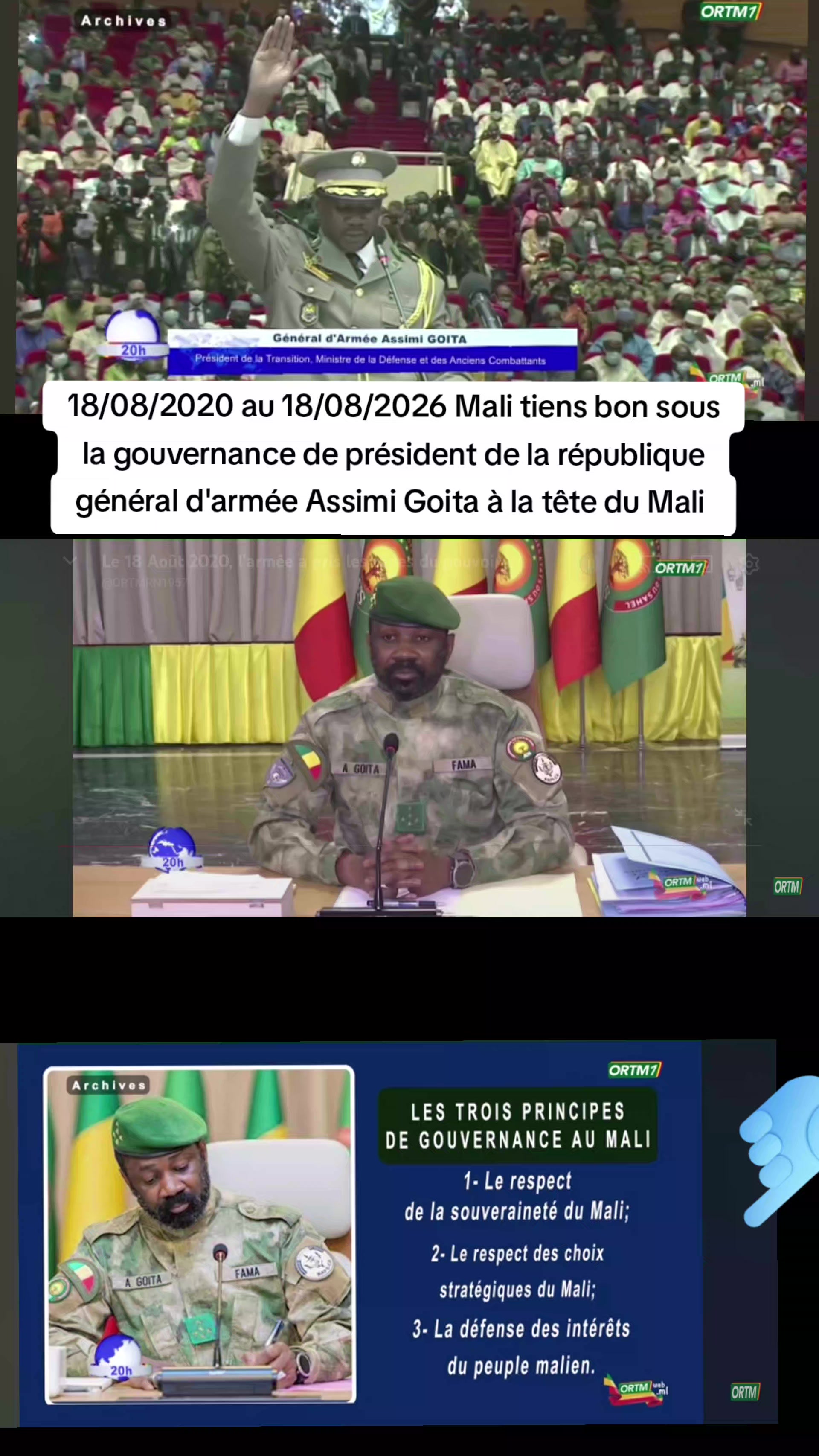 @Niakate Bakary