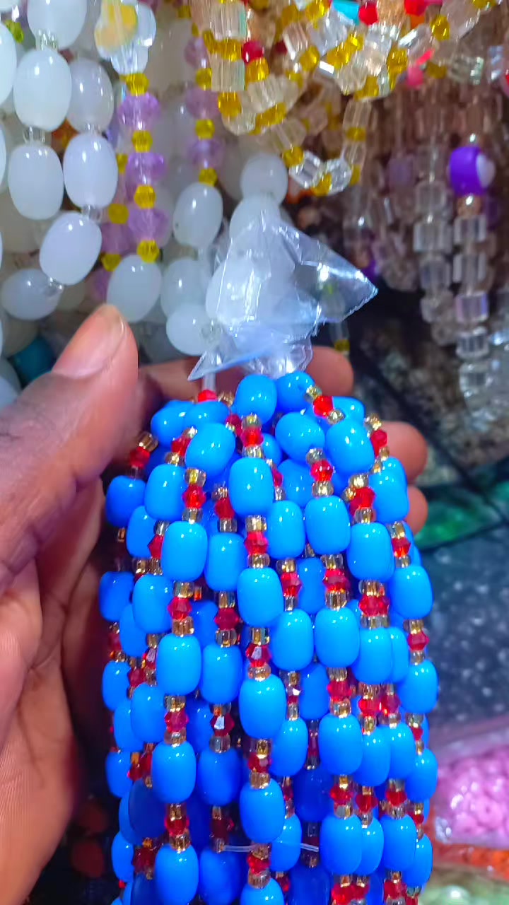 @ADAMA BAYA