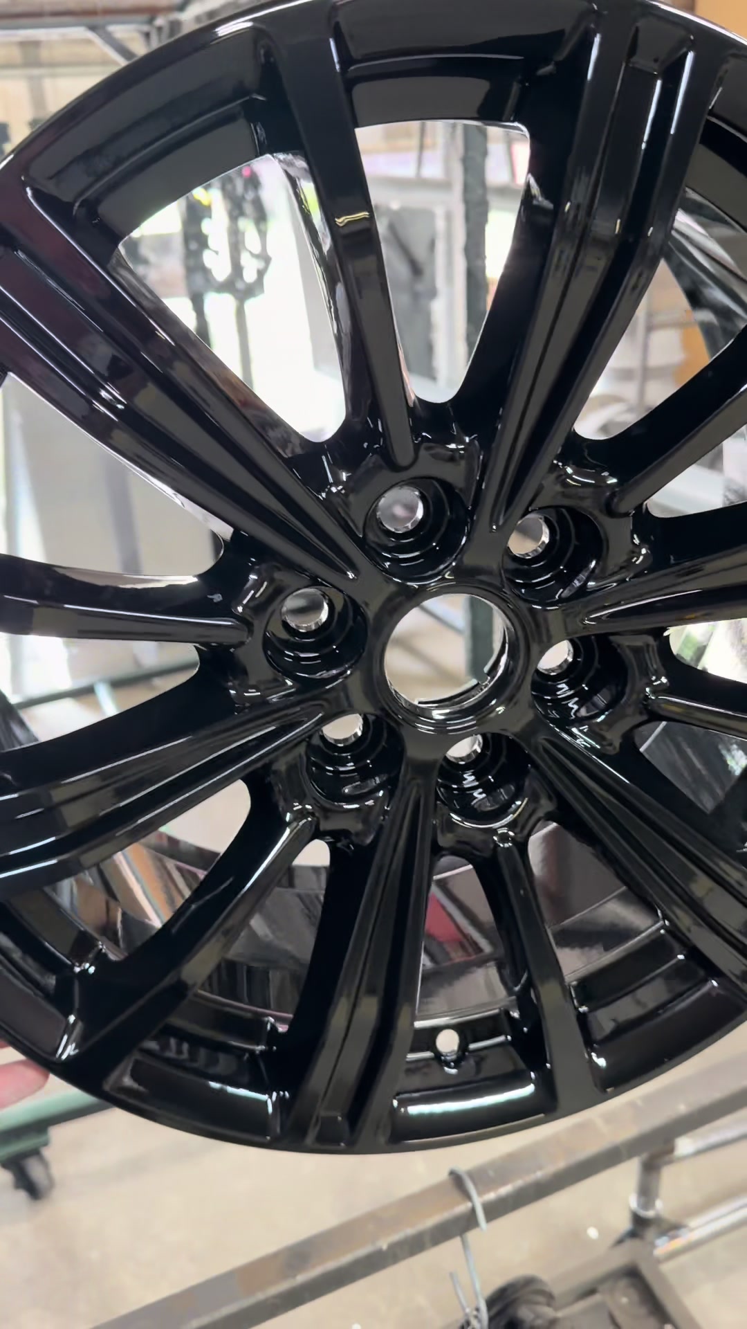 @TLRCoatings