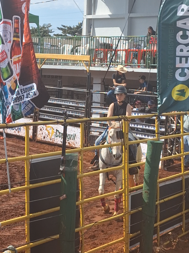 @rodeo