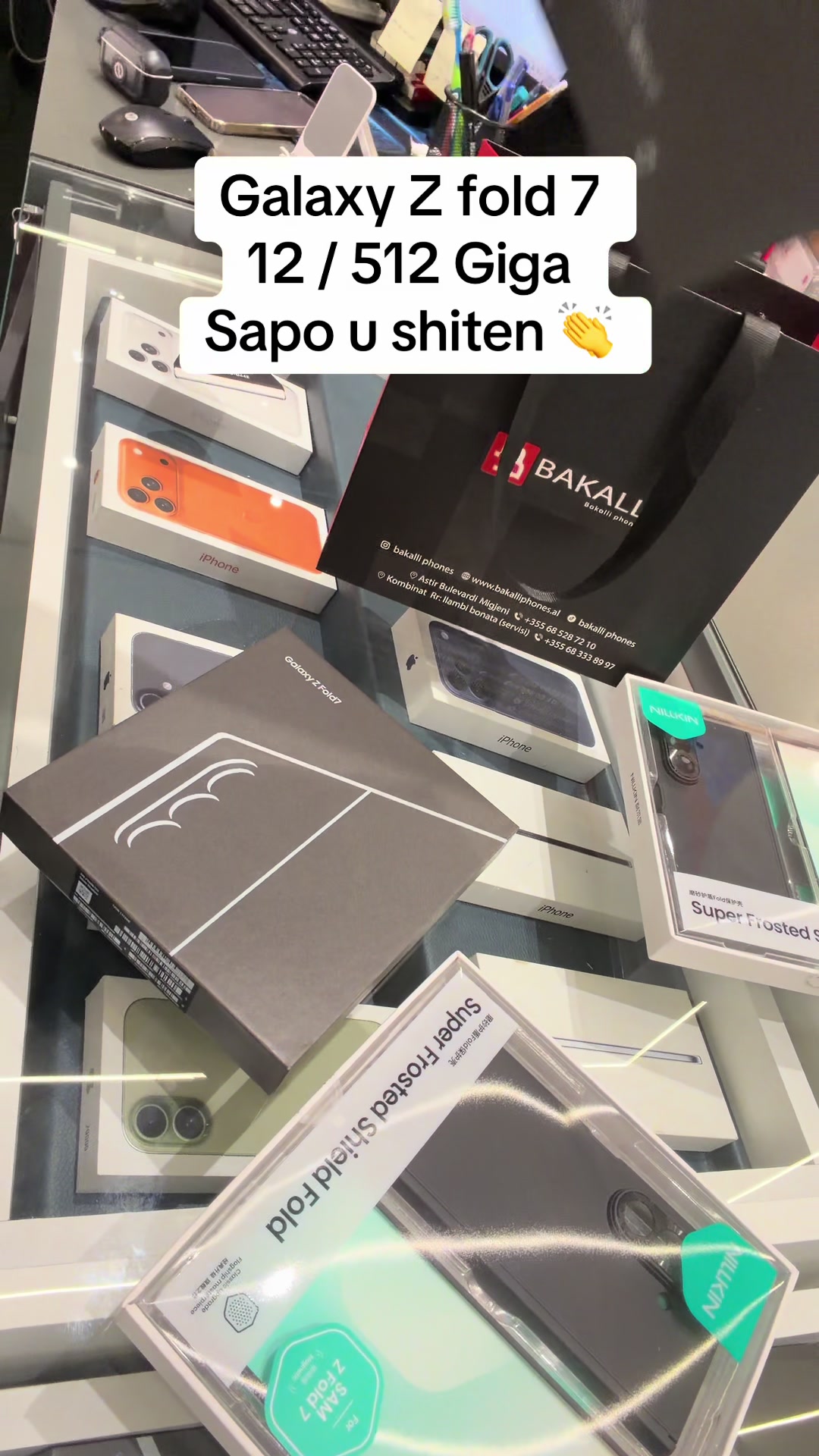 @Bakalli phones