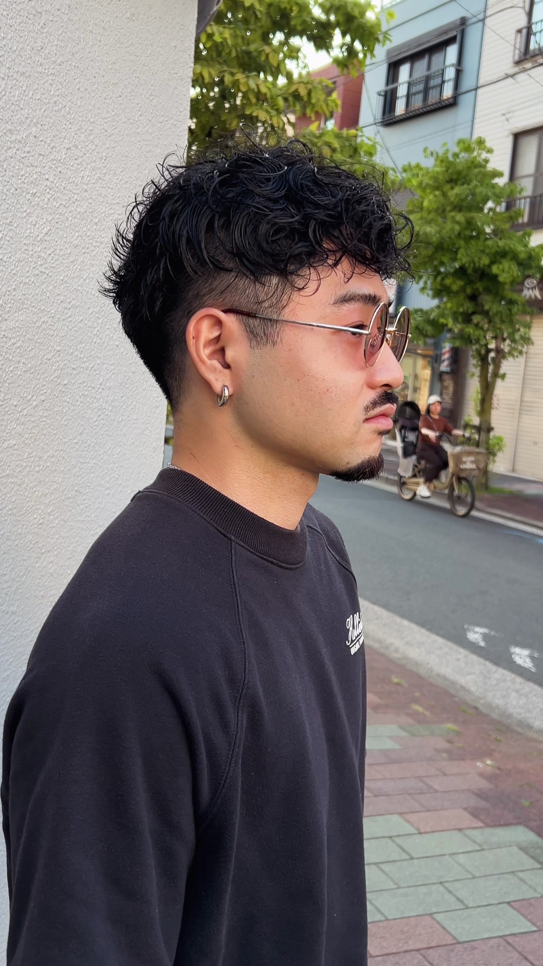 @阿藤俊也 清澄白河美容室ciala