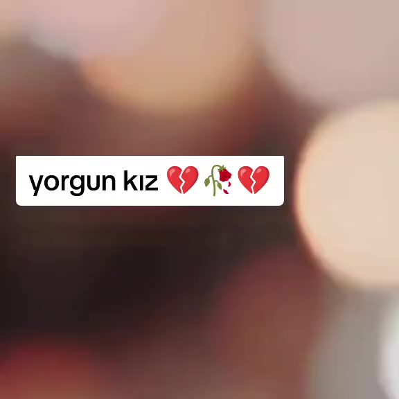 @💔YORGUN-KIZ💔