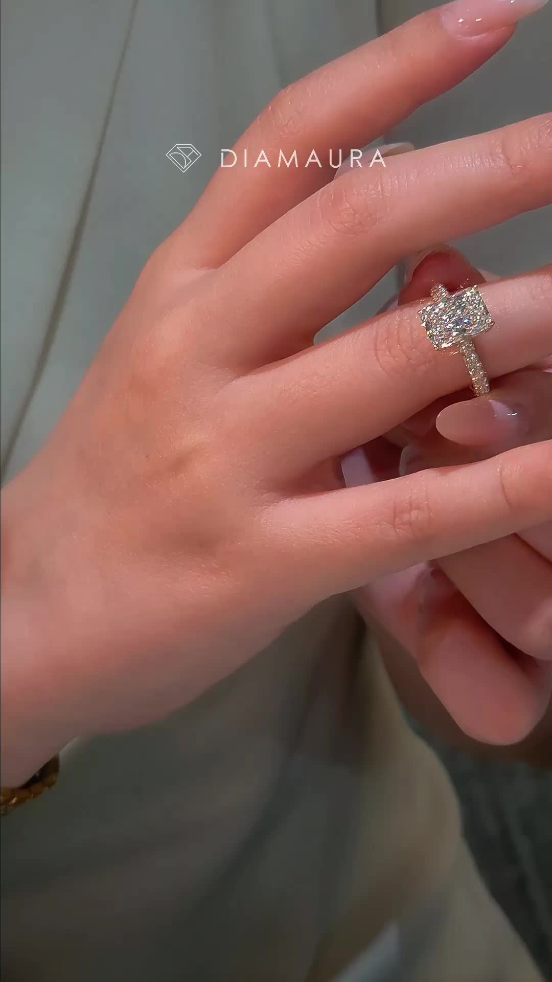 @DIAMAURA JEWELRY