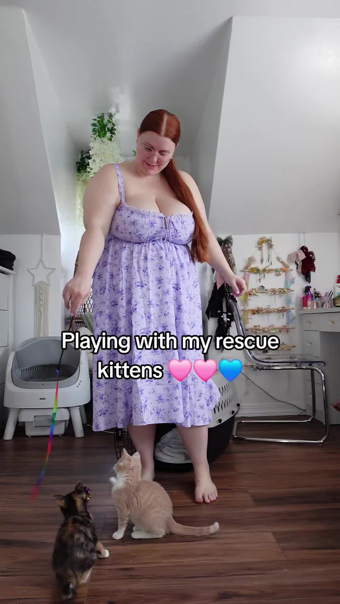 @Ember Sweets Vlog