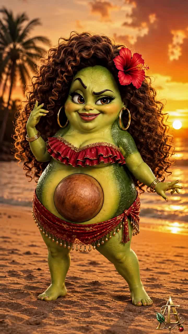 @FrutiDrama Adianet