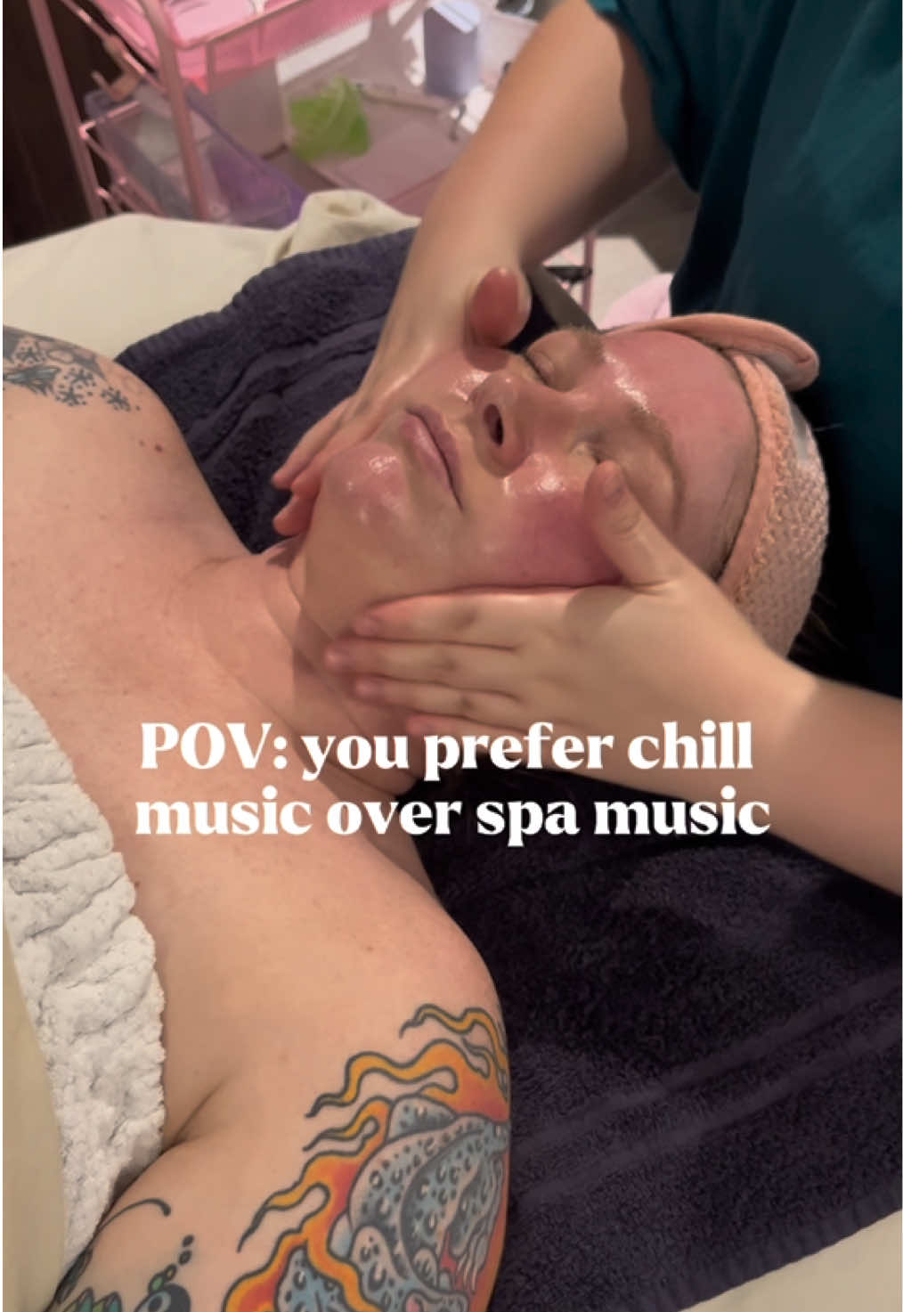 @kendyl | stl esthetician