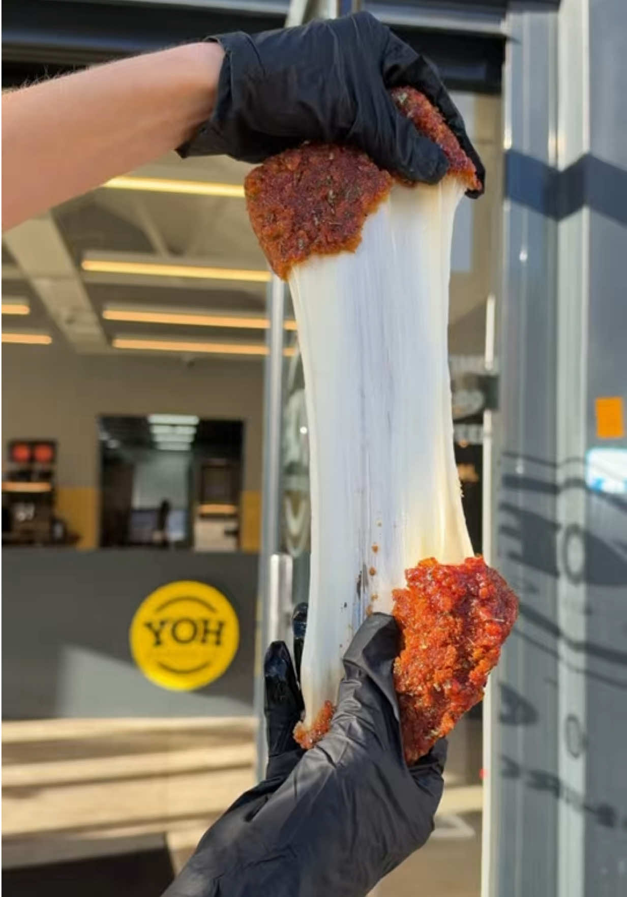 @YOH BURGER