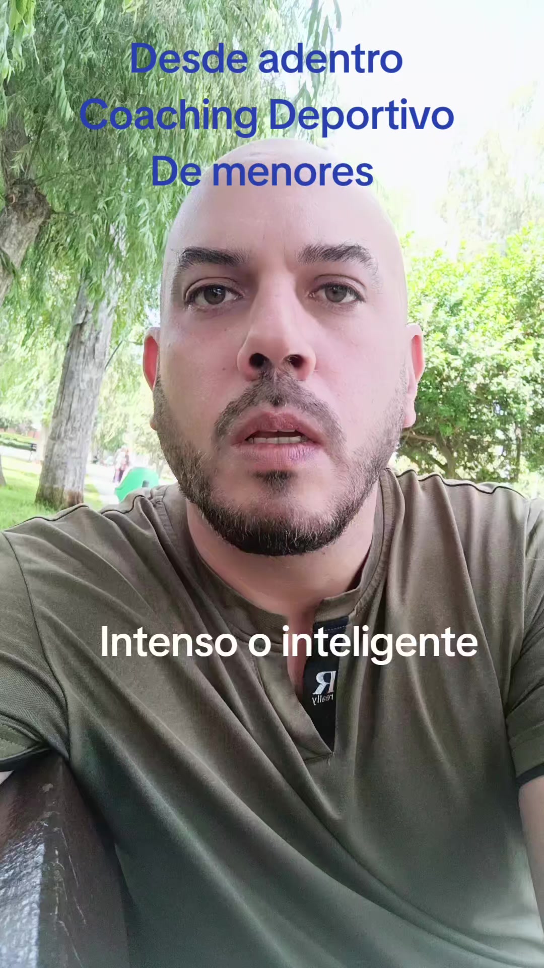 @Julio Meza coach deportivo