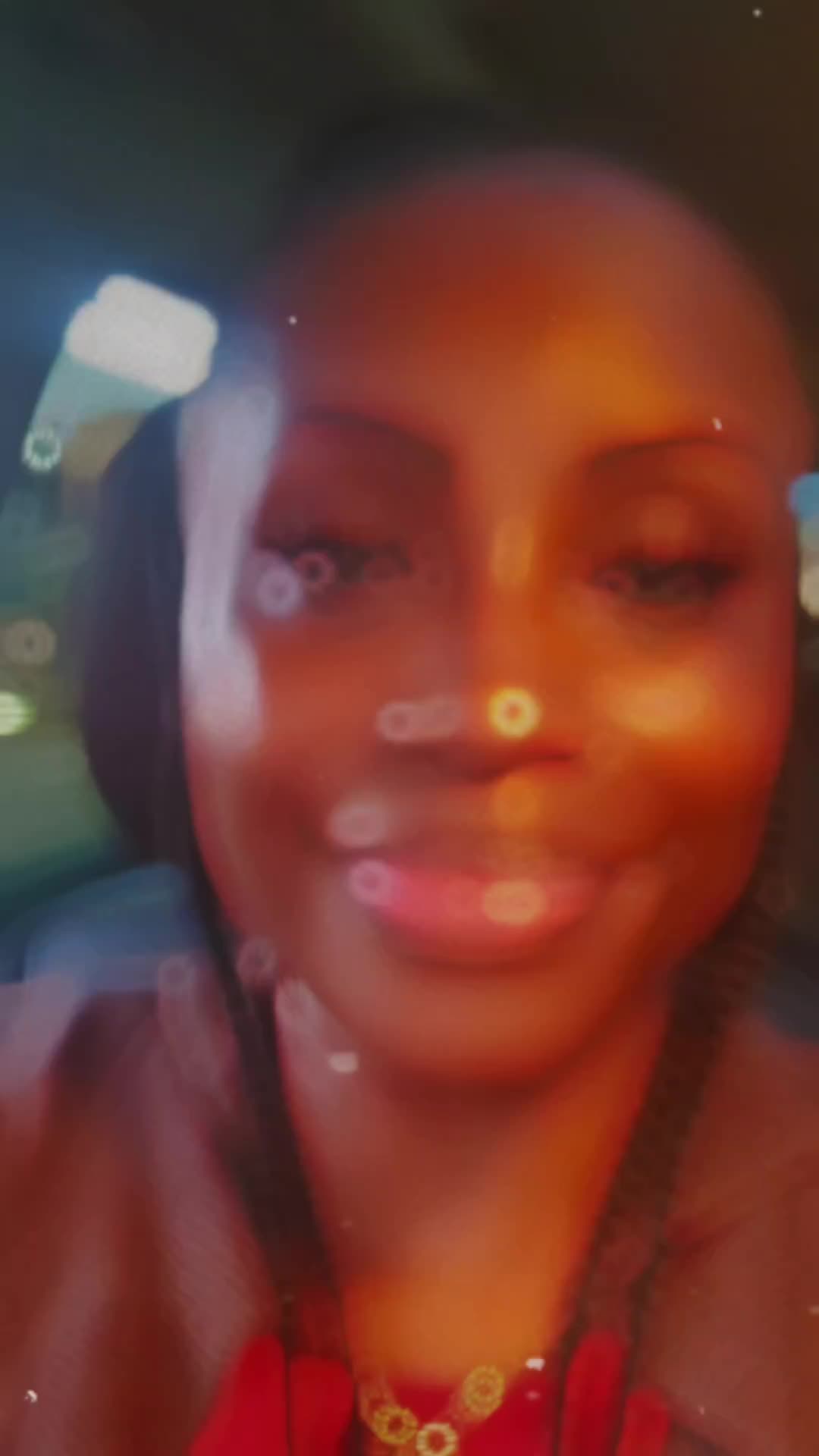 @IamKatrinaTaShawnWilliams