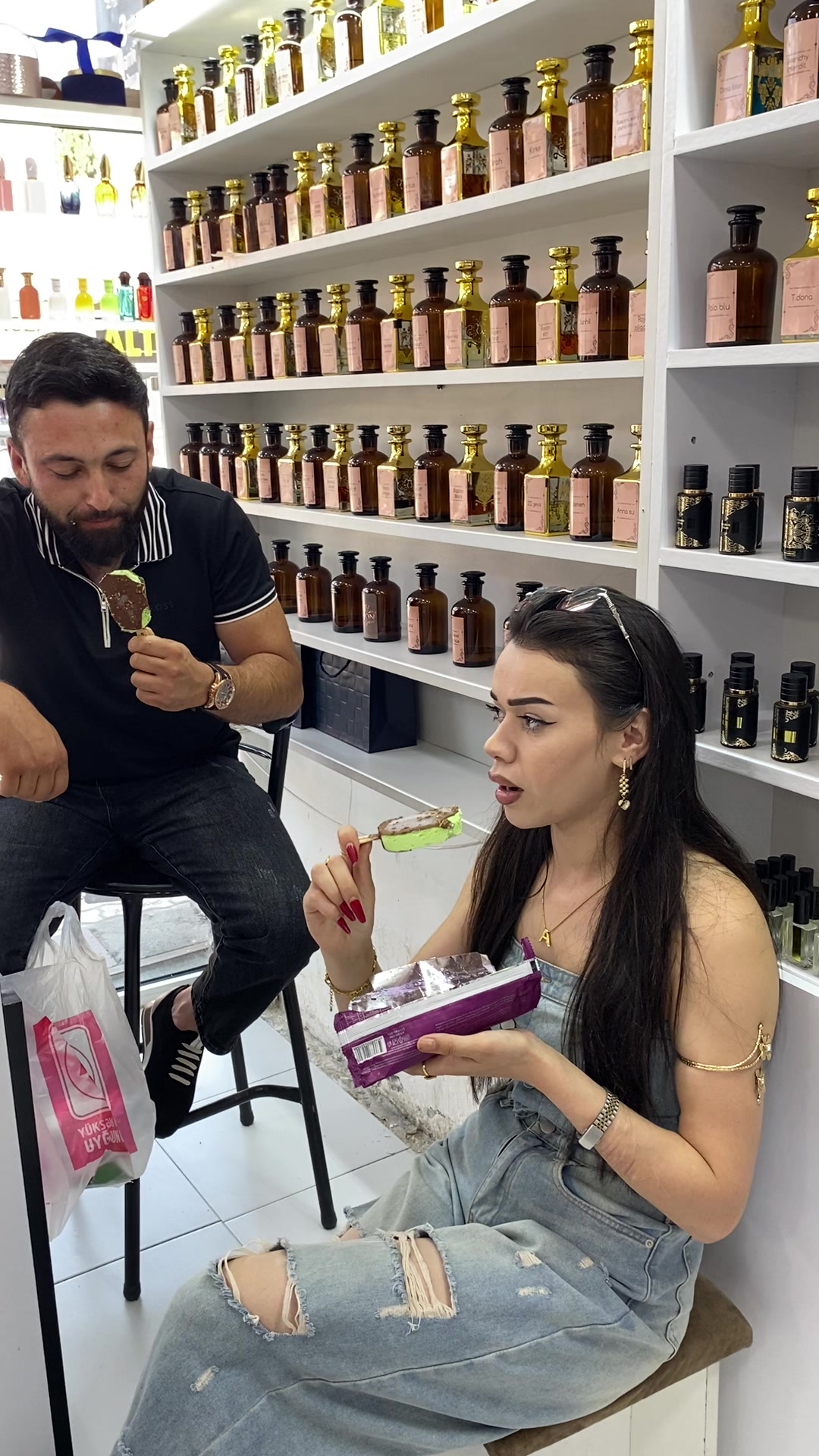 @QAZİ ŞAH PARFUM