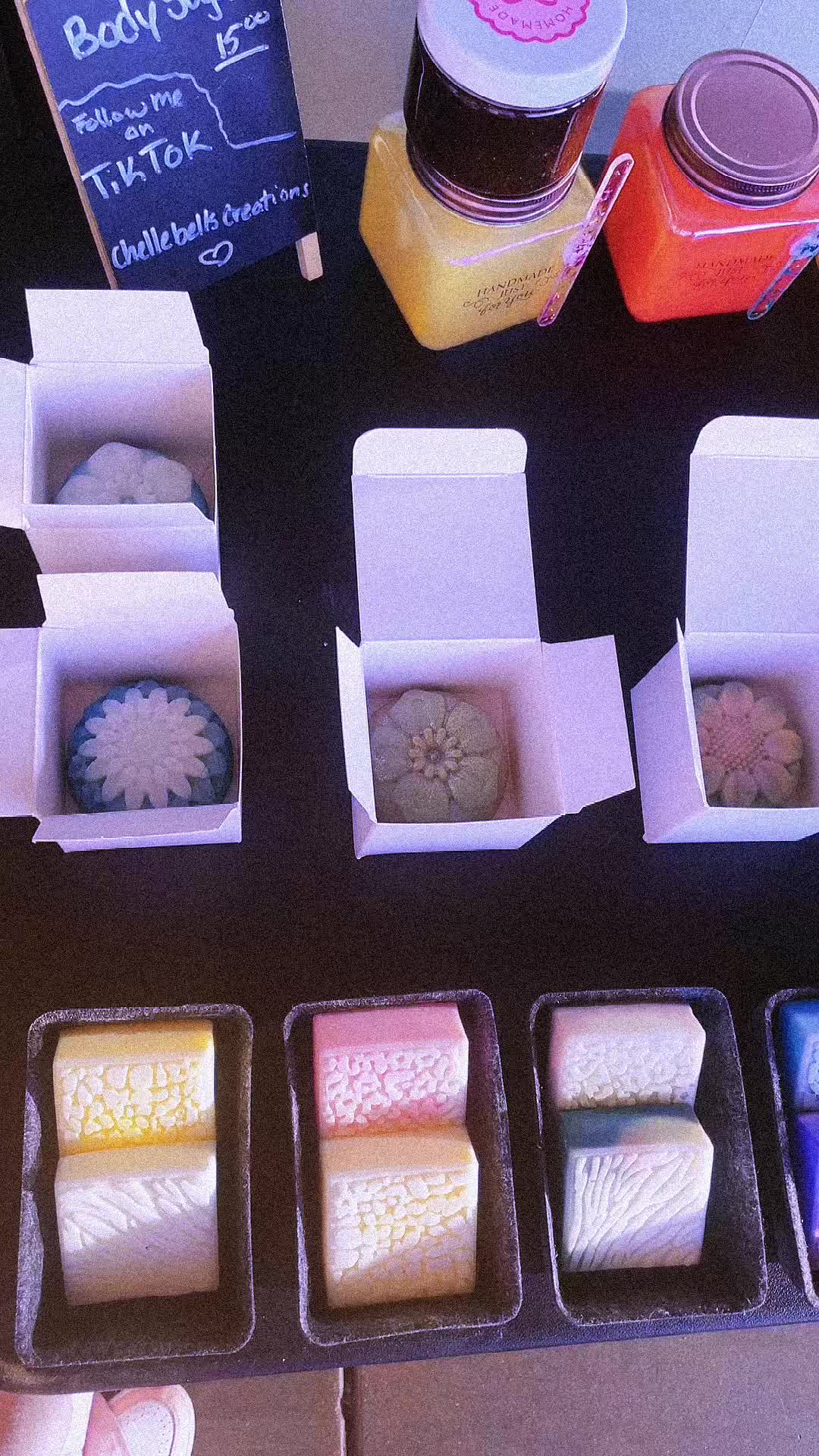 @ChelleBellsCreations