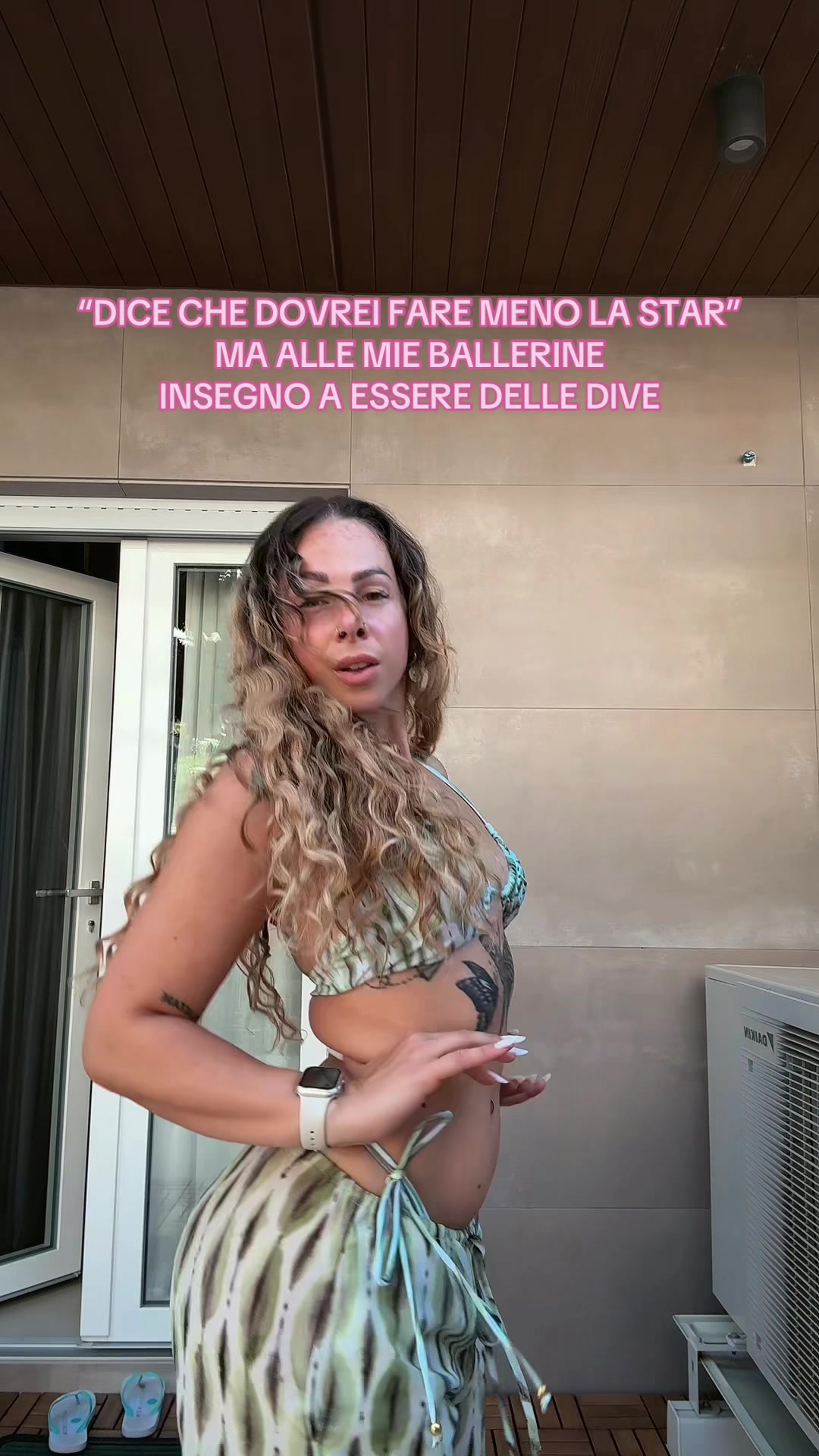 @kyky• dance teacher