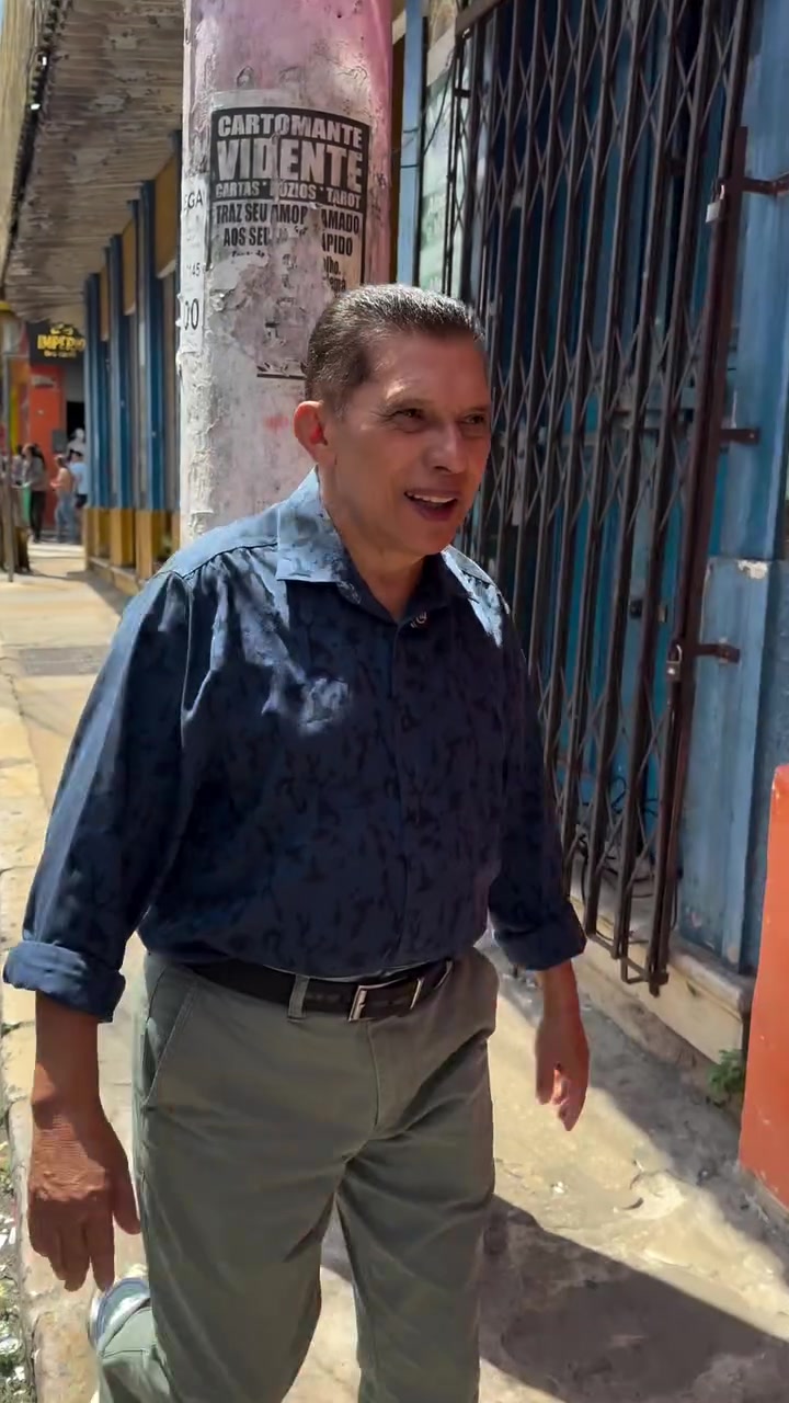 @Carlos Santos