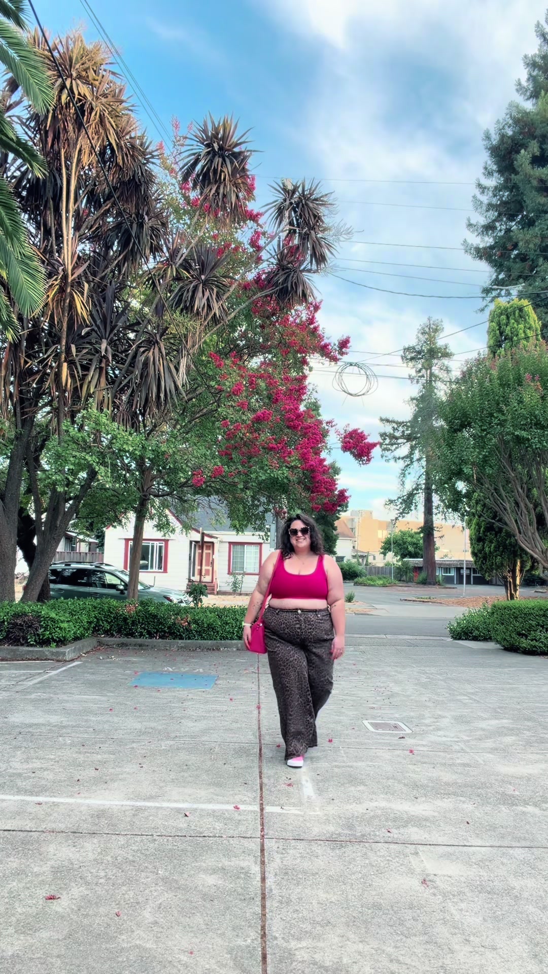 @Claire Plus Size Fashion