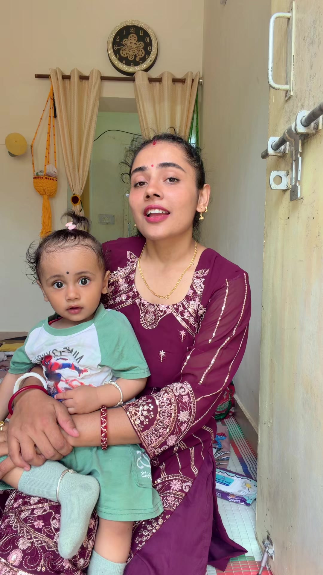 @Samjana Adhikari