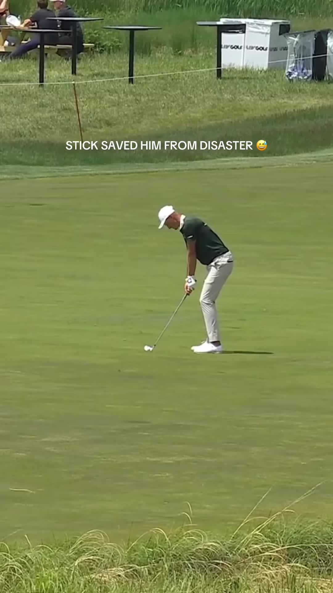 @LIV Golf