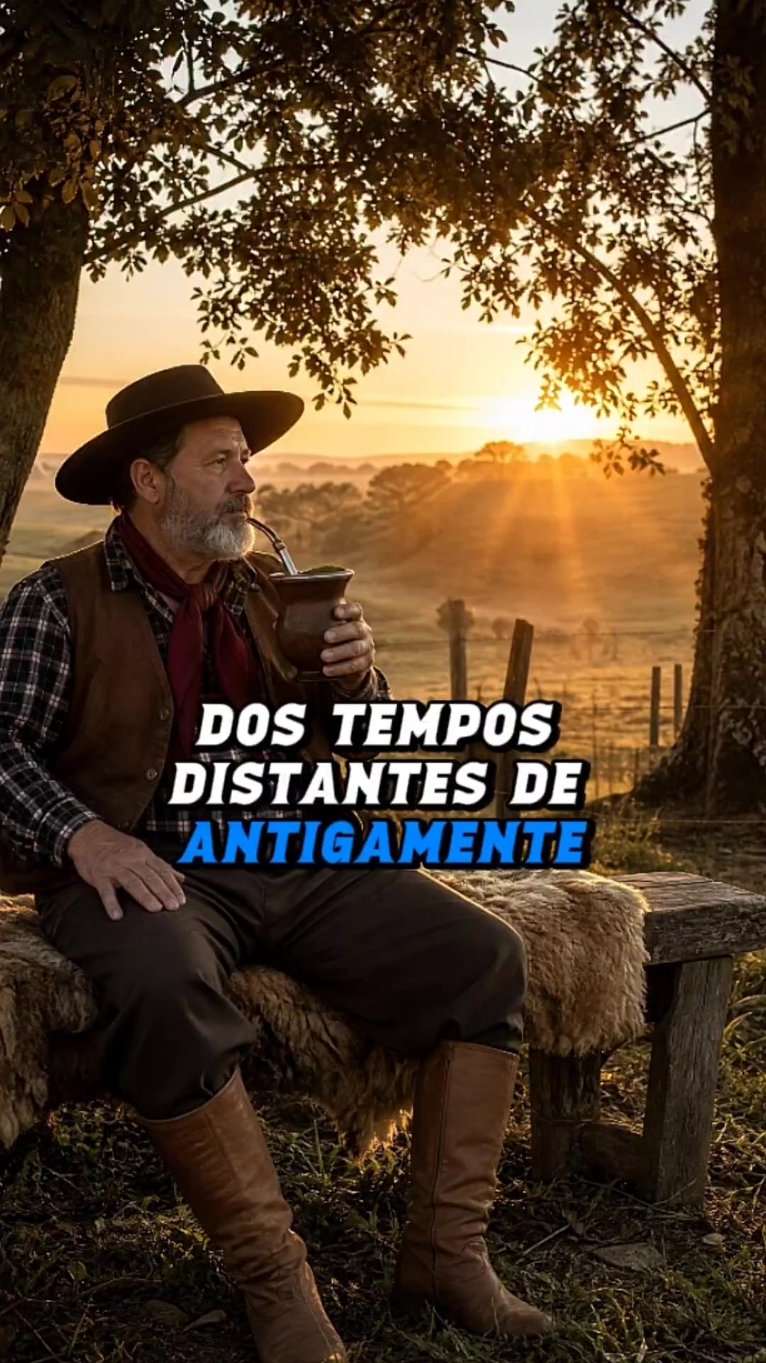 @Melodia Gaúcha