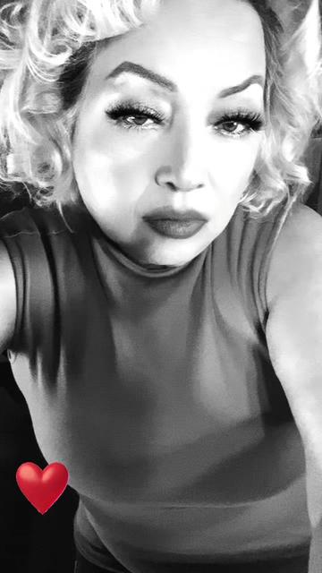 @๐ MARILYN MONROE OF HEARTS ๐