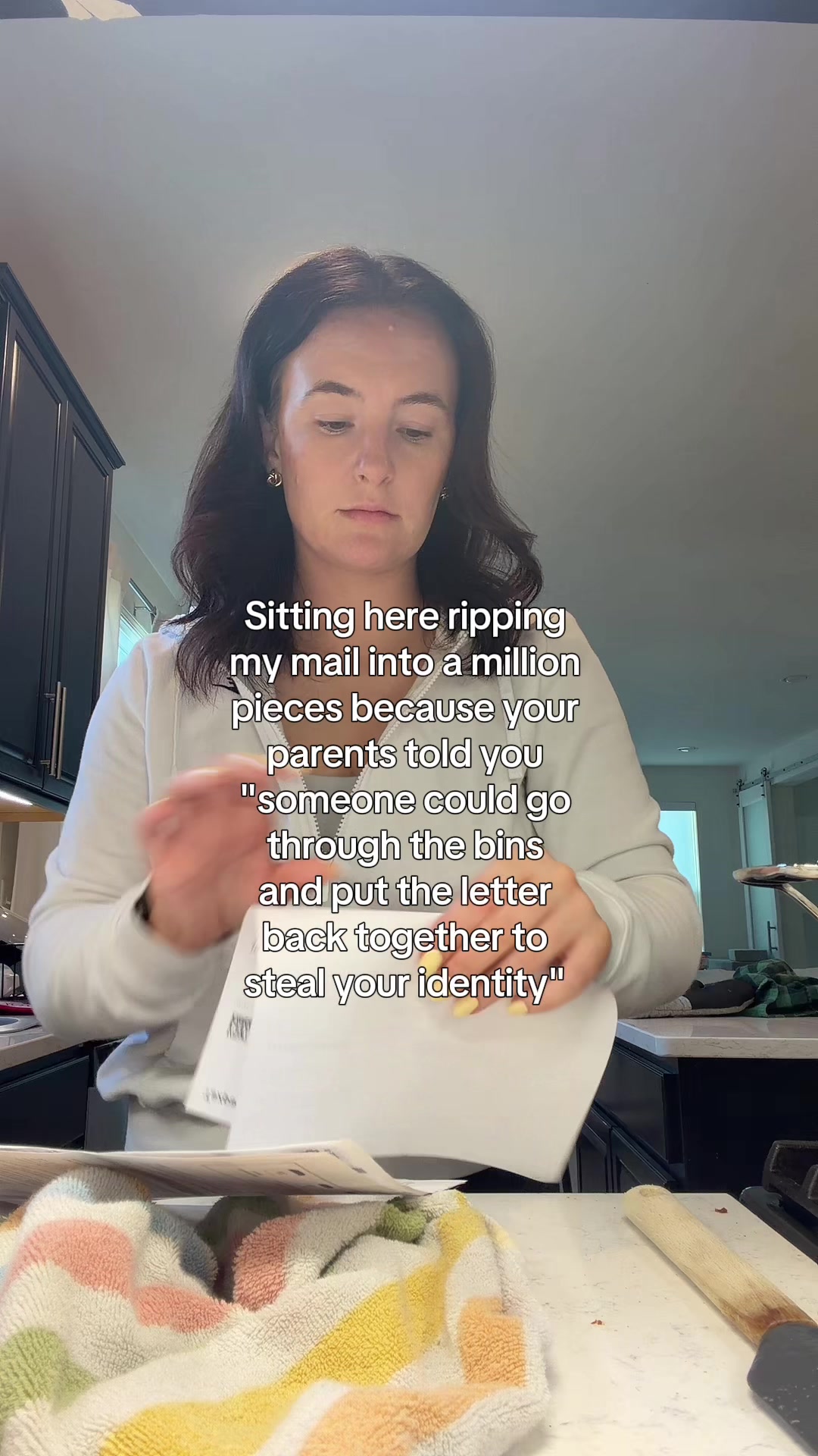 @Sara