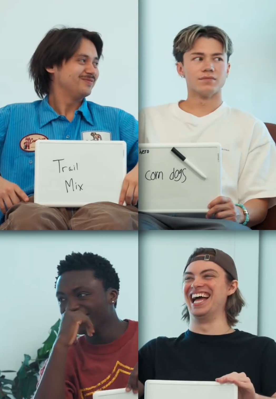 @Full Squad
