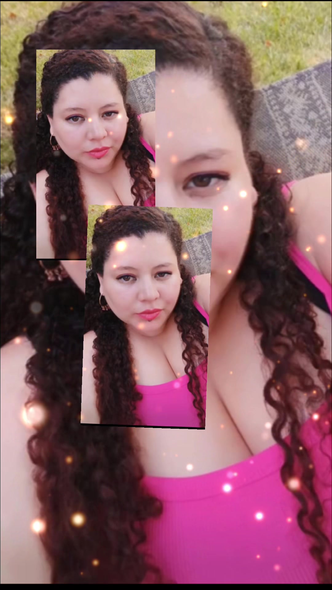 @Clara Garcia
