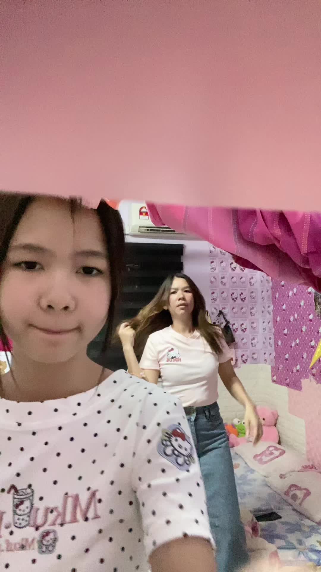 @ควายขี่หลังคน