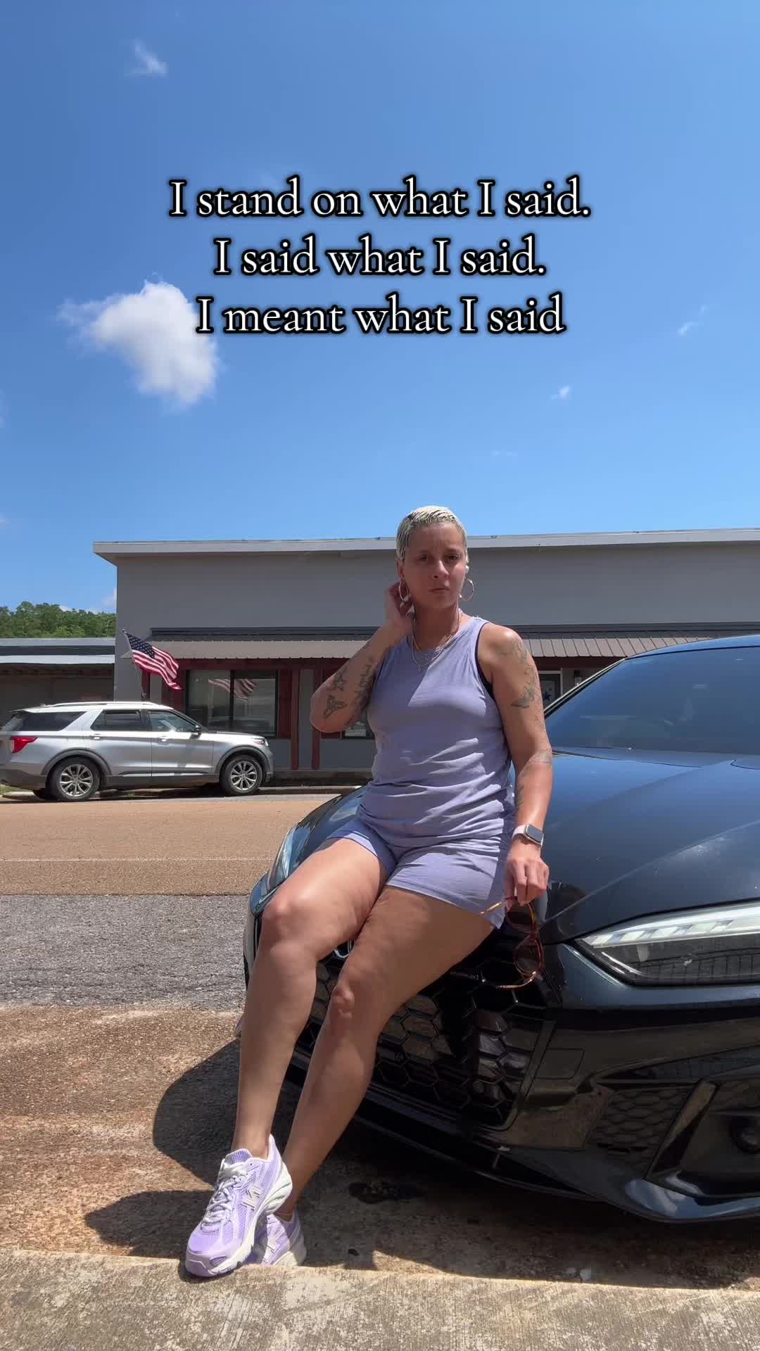 @Ora J. Lane