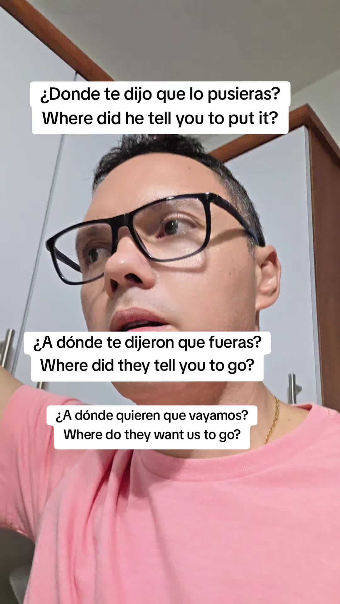 @Inglés con Omar