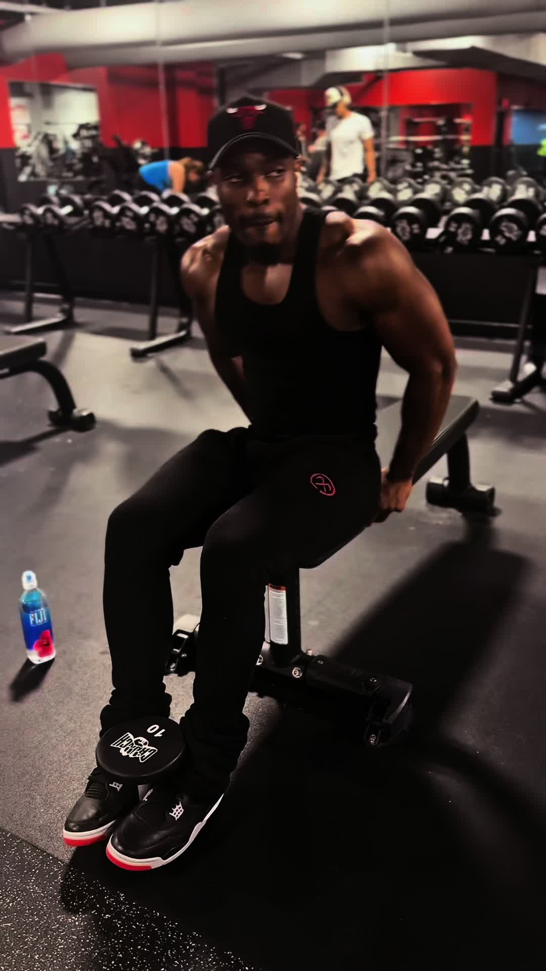 @Marlon fit 414