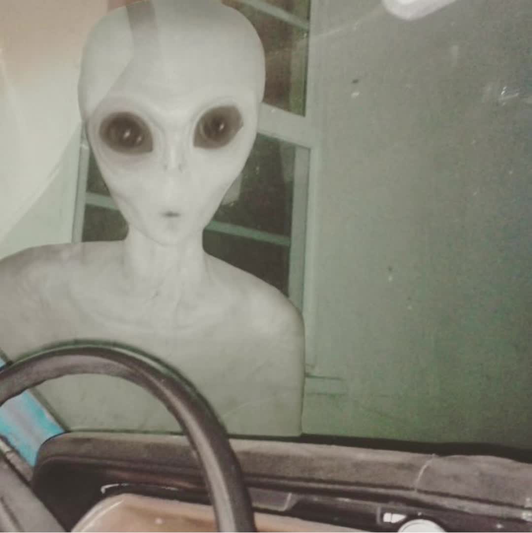 @UFO Research