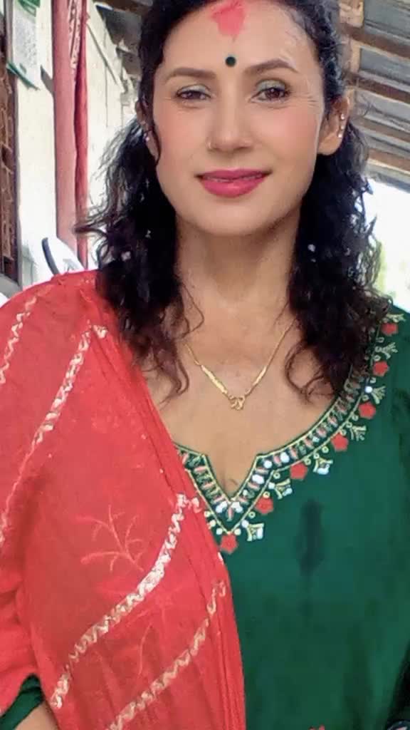 @Sanchita Pokharel Ac