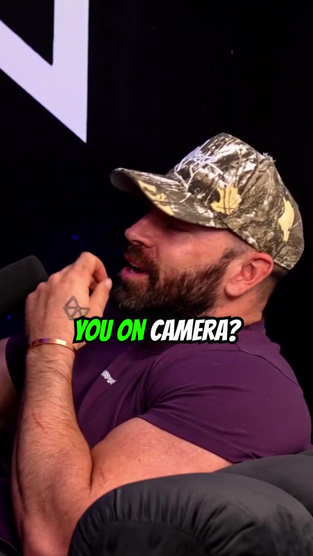 @Bradley Martyn