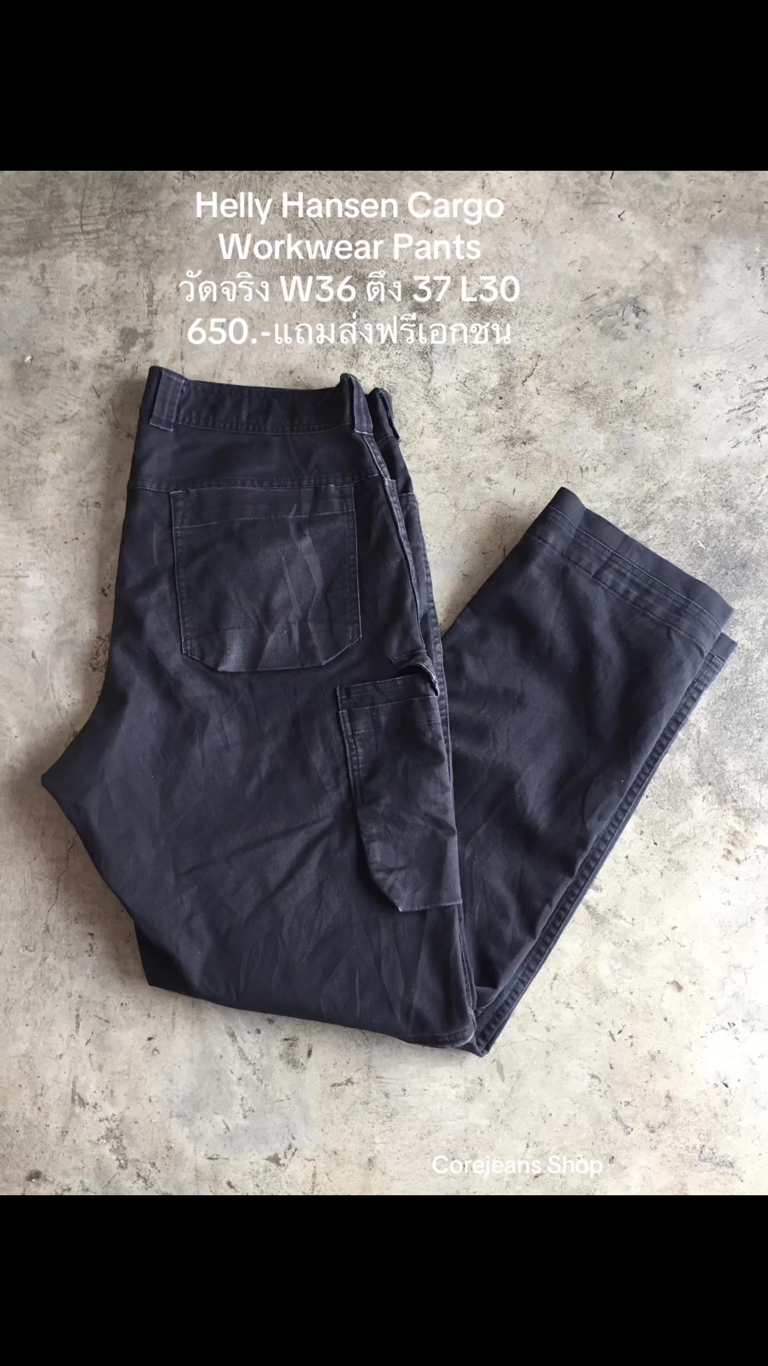 @Pok Corejeans Shop