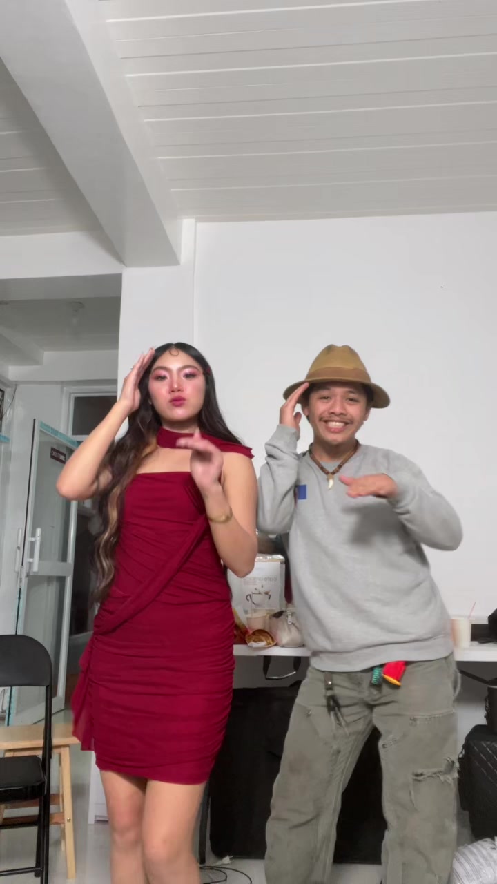 @Reniel Tv