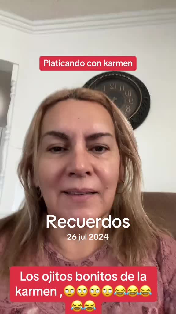 @platicandoconkarmen