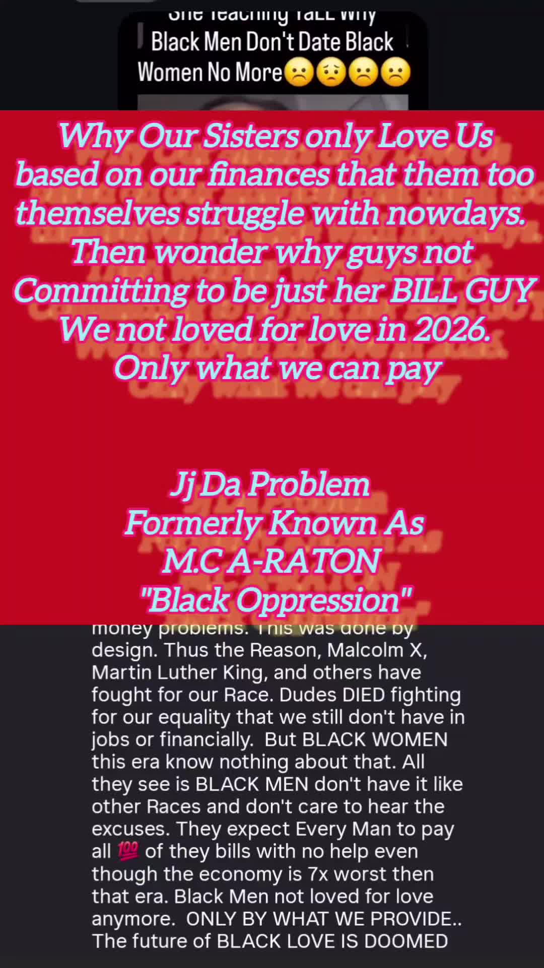 @Jj Da Problem