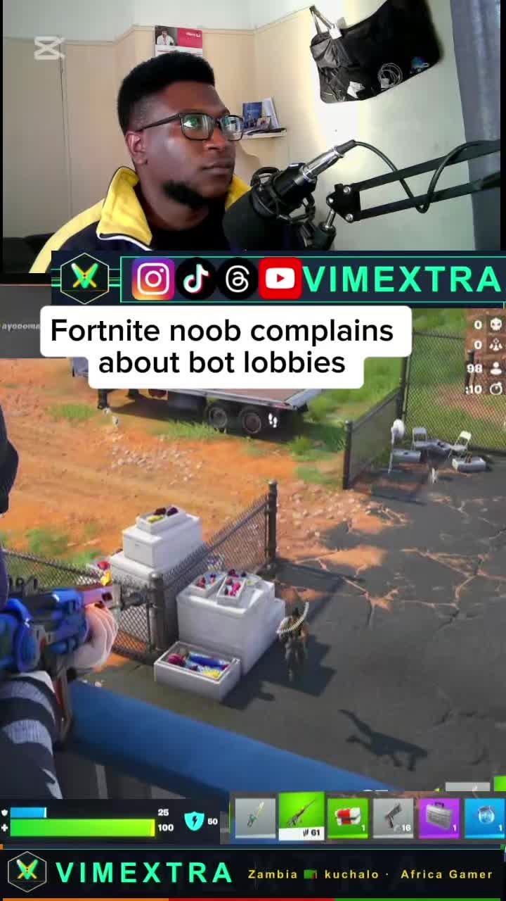 @VimExtra