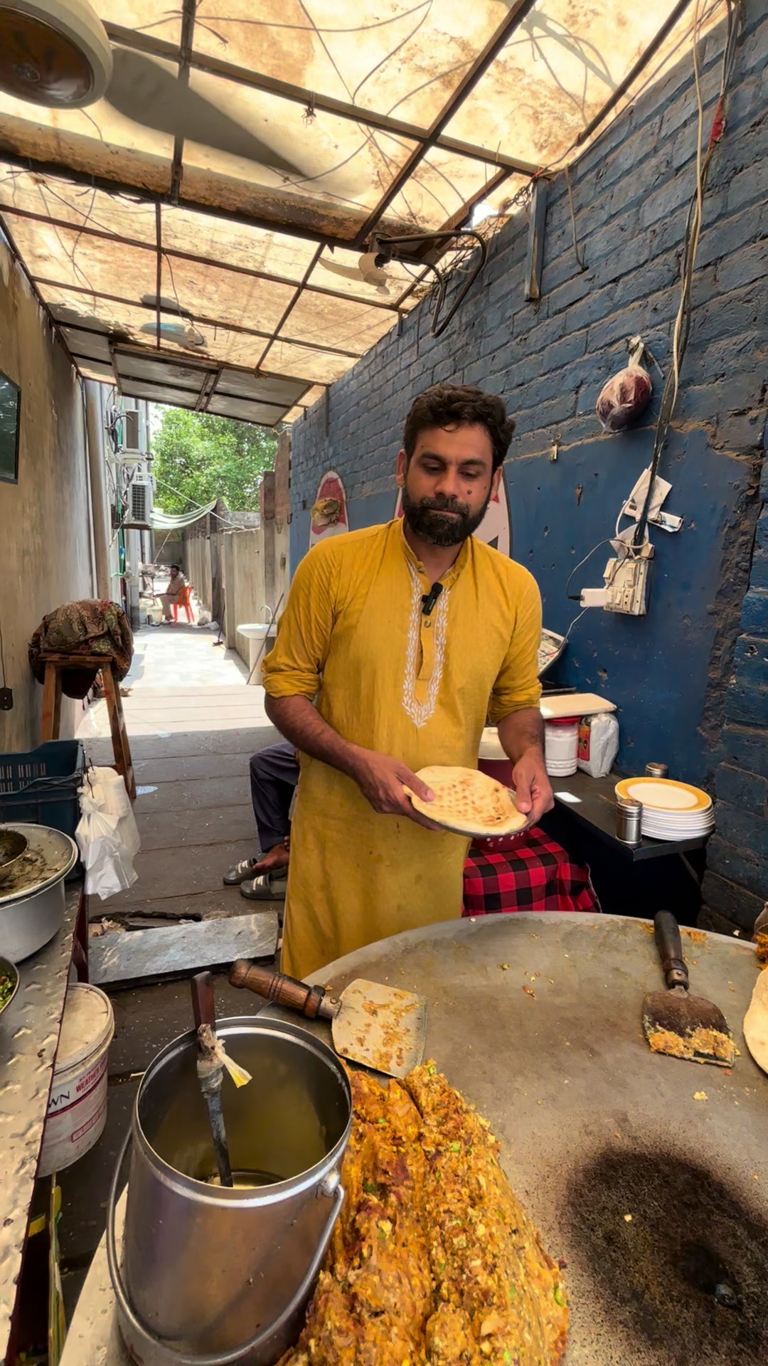 @Lahore Food Lovers